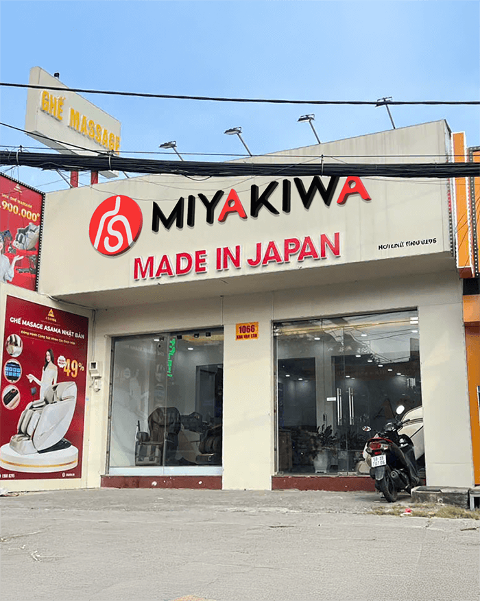 miyakiwa thủ đức