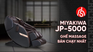 ghế massage bán chạy miyakiwa jp 5000
