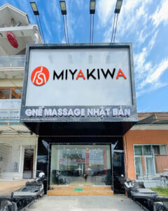 MIYAKIWA CHI NHÁNH ĐIỆN BÀN