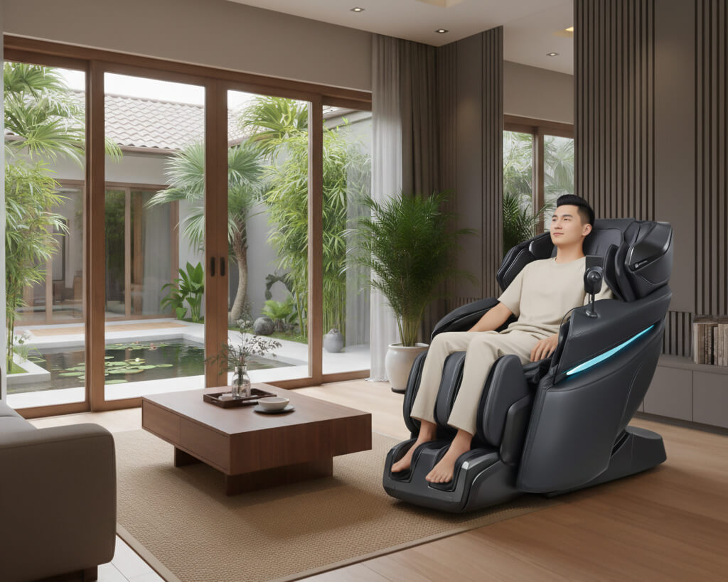 Chiến lược phòng ngừa dài hạn: Để giấc ngủ trọn vẹn