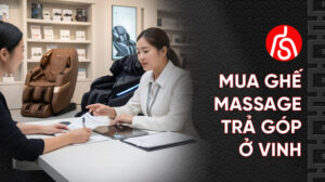 Mua ghế massage nội địa Nhật trả góp tại Vinh (4)