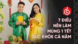 Mùng 1 Tết nên làm gì để hút tài lộc