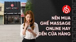 Nên Mua Ghế Massage Nhật Ở Vinh Đặt Hàng Online Hay Đến Trực Tiếp Cửa Hàng (3)