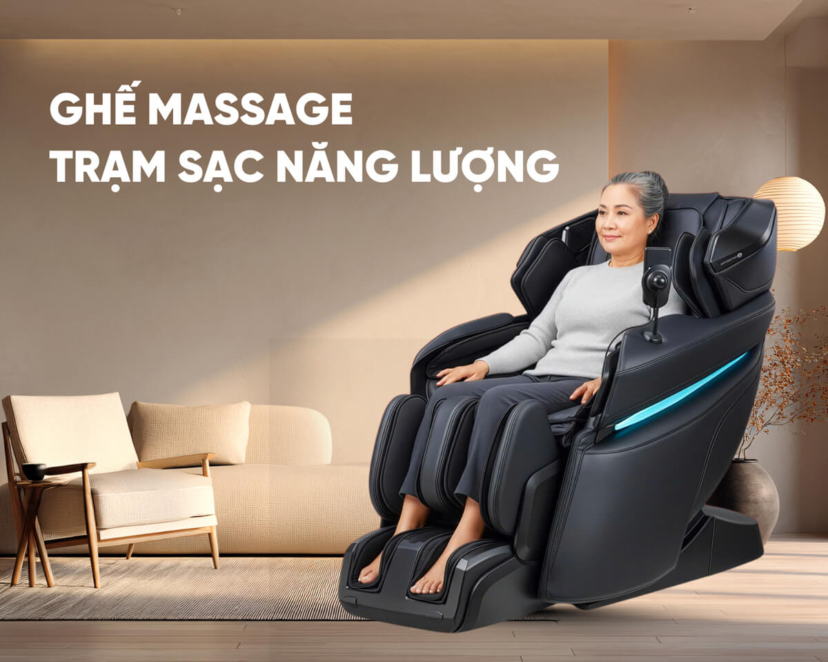 Top 5 quà tặng cực ý nghĩa cho ông bà, cha mẹ ngày Tết