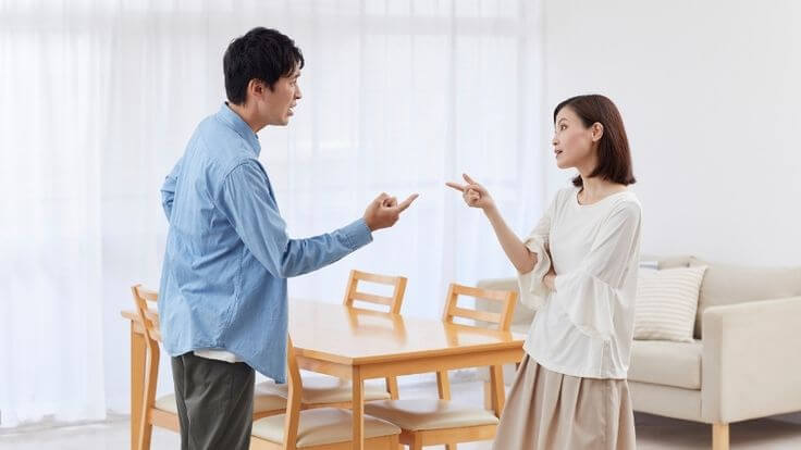 Kiêng cãi vã, to tiếng trong ngày đầu năm