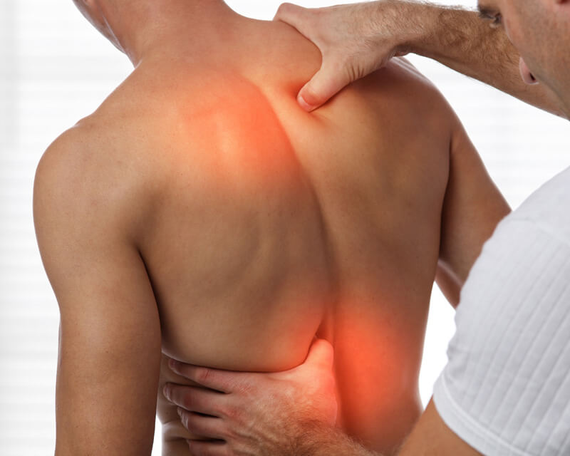 Dấu hiệu nhận biết bạn đang bị bấm huyệt sai cách
