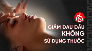 Làm thế nào để giảm đau đầu mà không lạm dụng thuốc
