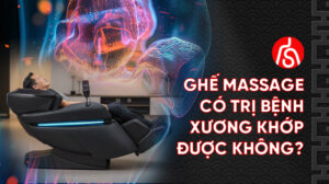 [SỰ THẬT] Ghế massage có chữa trị được bệnh xương khớp không (4)