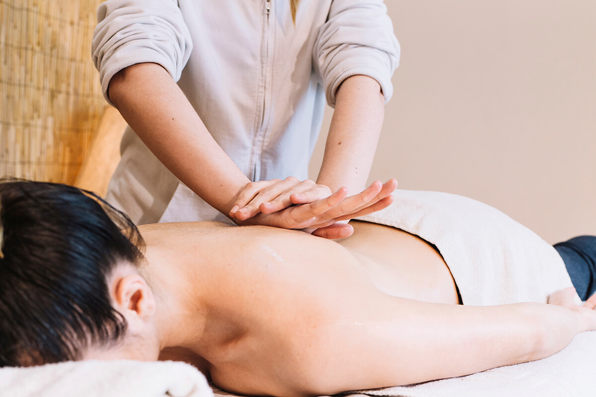 CƠ CHẾ TÁC ĐỘNG CỦA BẤM HUYỆT