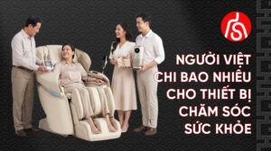 Người Việt đang chi bao nhiêu cho thiết bị chăm sóc sức khỏe tại nhà (1)
