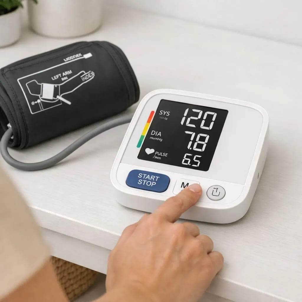 Nhóm thiết bị theo dõi y tế cá nhân