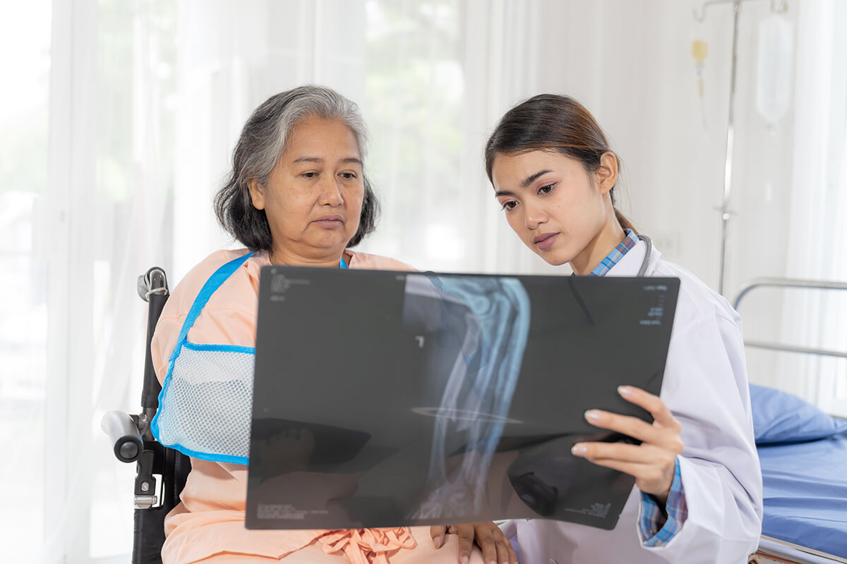 Ai có thể sử dụng ghế massage sóng âm?